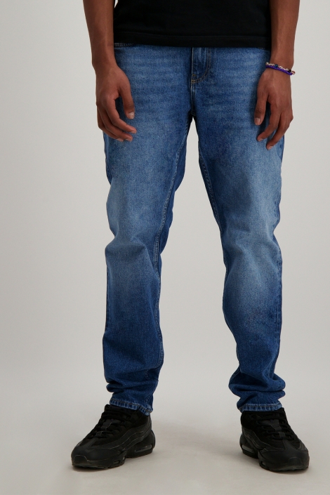 Cars wharf denim dark used